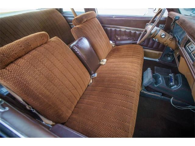 1977 Chevrolet Nova (CC-1796506) for sale in St. Louis, Missouri