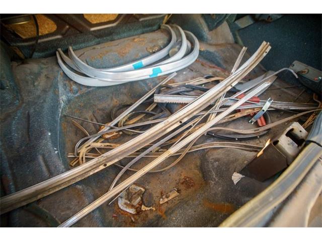 1977 Chevrolet Nova (CC-1796506) for sale in St. Louis, Missouri