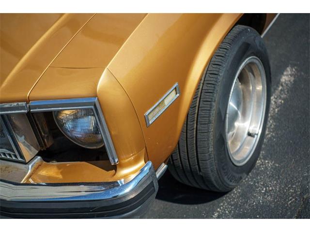 1977 Chevrolet Nova (CC-1796506) for sale in St. Louis, Missouri