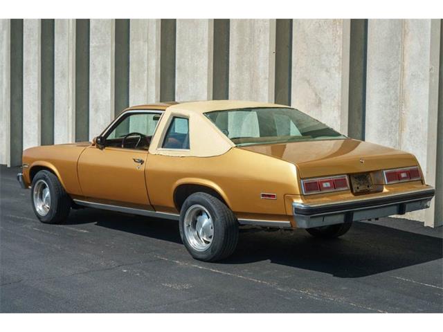 1977 Chevrolet Nova (CC-1796506) for sale in St. Louis, Missouri