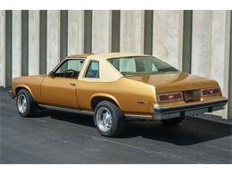 1977 Chevrolet Nova (CC-1796506) for sale in St. Louis, Missouri