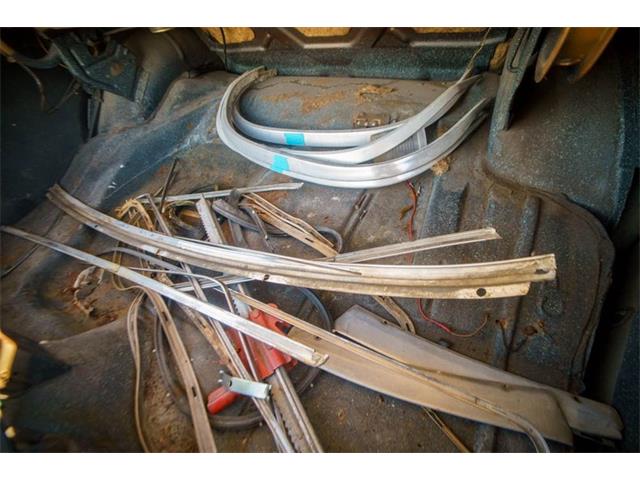 1977 Chevrolet Nova (CC-1796506) for sale in St. Louis, Missouri