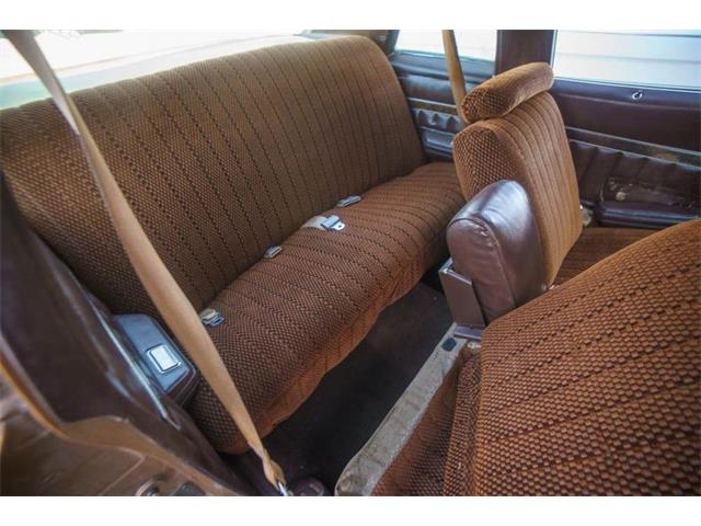 1977 Chevrolet Nova (CC-1796506) for sale in St. Louis, Missouri