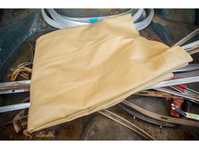 1977 Chevrolet Nova (CC-1796506) for sale in St. Louis, Missouri