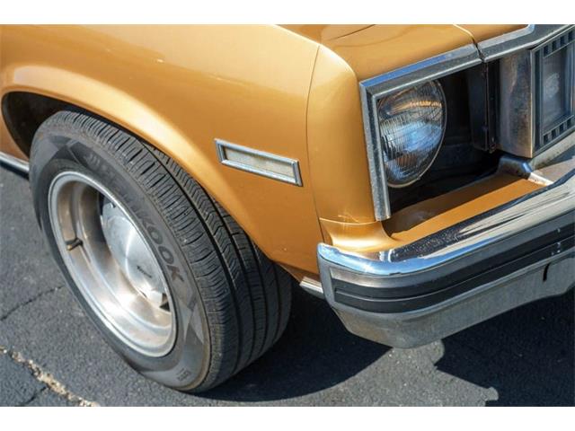 1977 Chevrolet Nova (CC-1796506) for sale in St. Louis, Missouri