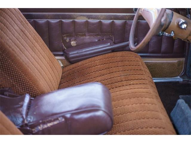 1977 Chevrolet Nova (CC-1796506) for sale in St. Louis, Missouri