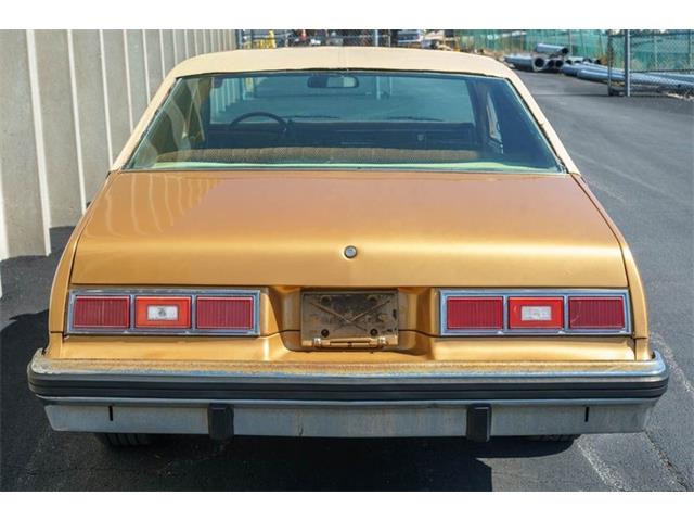 1977 Chevrolet Nova (CC-1796506) for sale in St. Louis, Missouri