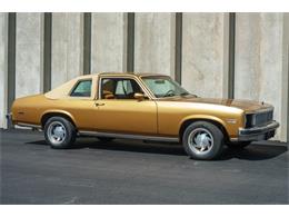 1977 Chevrolet Nova (CC-1796506) for sale in St. Louis, Missouri