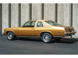 1977 Chevrolet Nova (CC-1796506) for sale in St. Louis, Missouri