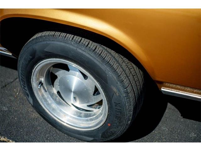 1977 Chevrolet Nova (CC-1796506) for sale in St. Louis, Missouri