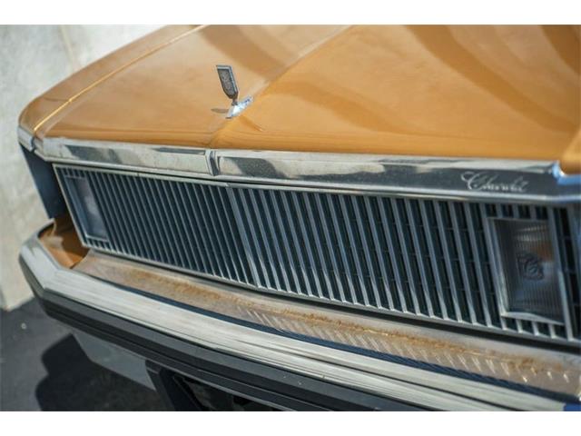 1977 Chevrolet Nova (CC-1796506) for sale in St. Louis, Missouri