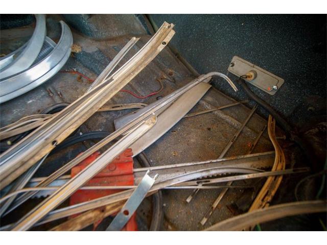 1977 Chevrolet Nova (CC-1796506) for sale in St. Louis, Missouri