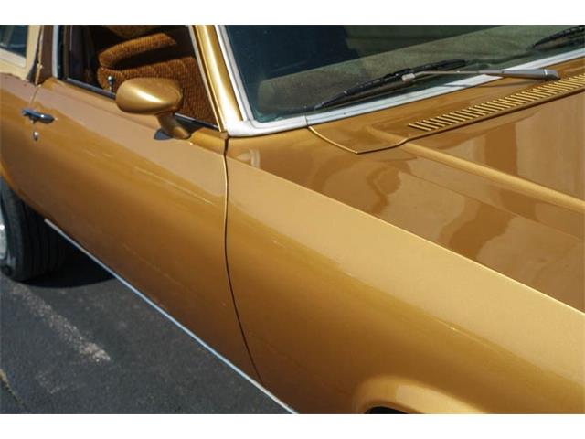 1977 Chevrolet Nova (CC-1796506) for sale in St. Louis, Missouri