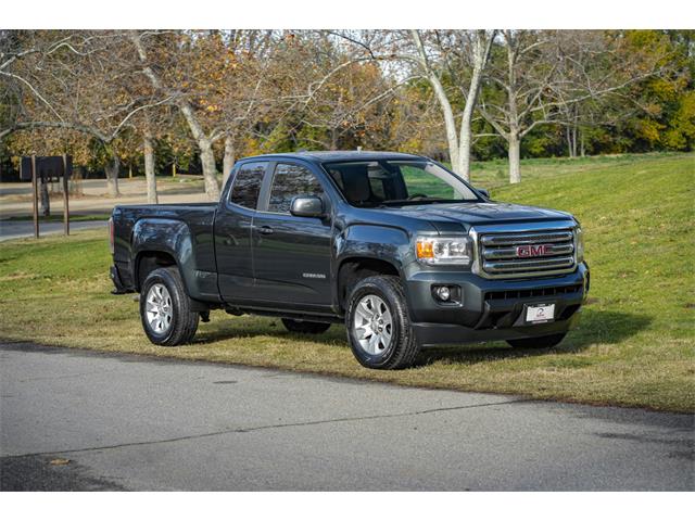 2017 GMC Truck (CC-1796518) for sale in Sherman Oaks, California