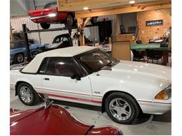 1992 Ford Mustang (CC-1796544) for sale in Greenville, North Carolina