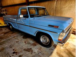 1972 Ford F150 (CC-1796556) for sale in Concord, North Carolina