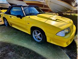1990 Ford Mustang GT (CC-1796557) for sale in Concord, North Carolina