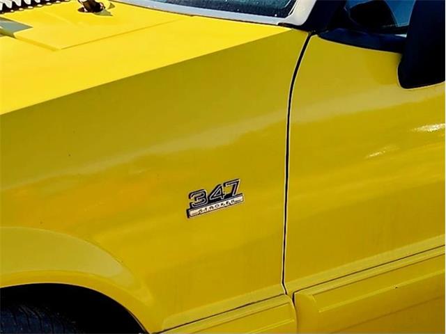 1990 Ford Mustang GT (CC-1796557) for sale in Concord, North Carolina