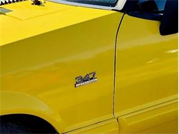 1990 Ford Mustang GT (CC-1796557) for sale in Concord, North Carolina