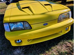 1990 Ford Mustang GT (CC-1796557) for sale in Concord, North Carolina