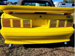 1990 Ford Mustang GT (CC-1796557) for sale in Concord, North Carolina