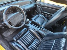 1990 Ford Mustang GT (CC-1796557) for sale in Concord, North Carolina