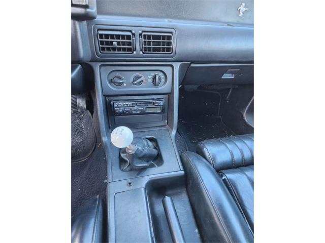 1990 Ford Mustang GT (CC-1796557) for sale in Concord, North Carolina