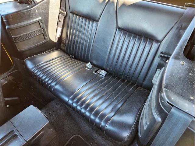 1990 Ford Mustang GT (CC-1796557) for sale in Concord, North Carolina