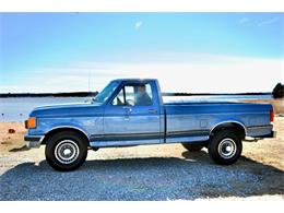 1989 Ford F250 (CC-1790656) for sale in Hobart, Indiana