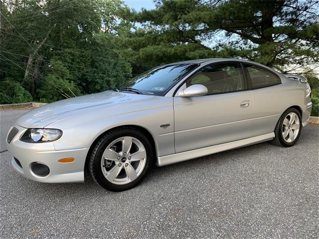 2004 Pontiac GTO (CC-1796562) for sale in Manheim, Pennsylvania