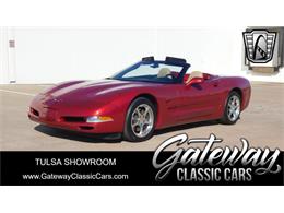 2004 Chevrolet Corvette (CC-1796573) for sale in O'Fallon, Illinois