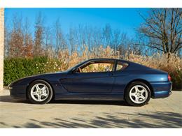 1998 Ferrari 456 (CC-1796579) for sale in Reggio nell'Emilia, Italy