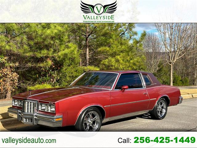 1979 Pontiac Grand Prix - My Pontiac And Me