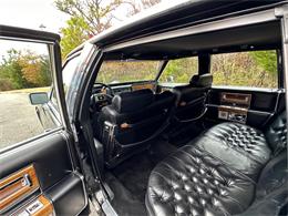 1984 Cadillac Fleetwood (CC-1796622) for sale in Huntville, Alabama