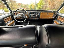 1984 Cadillac Fleetwood (CC-1796622) for sale in Huntville, Alabama