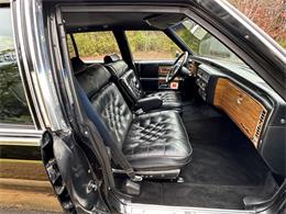 1984 Cadillac Fleetwood (CC-1796622) for sale in Huntville, Alabama