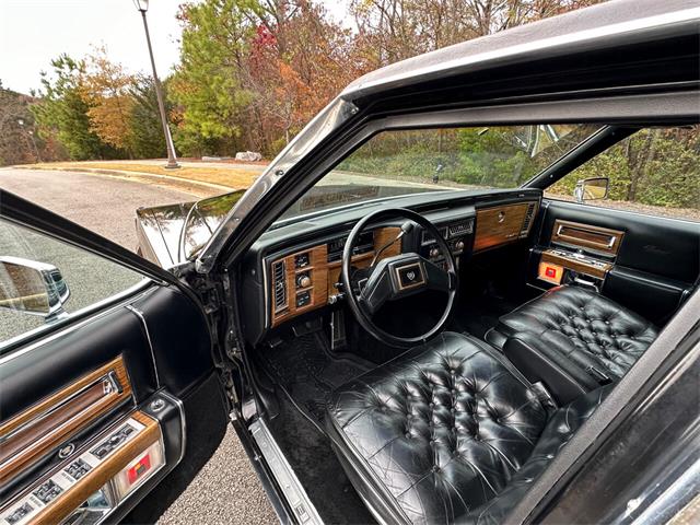 1984 Cadillac Fleetwood (CC-1796622) for sale in Huntville, Alabama