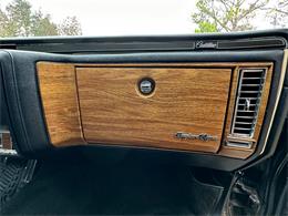 1984 Cadillac Fleetwood (CC-1796622) for sale in Huntville, Alabama