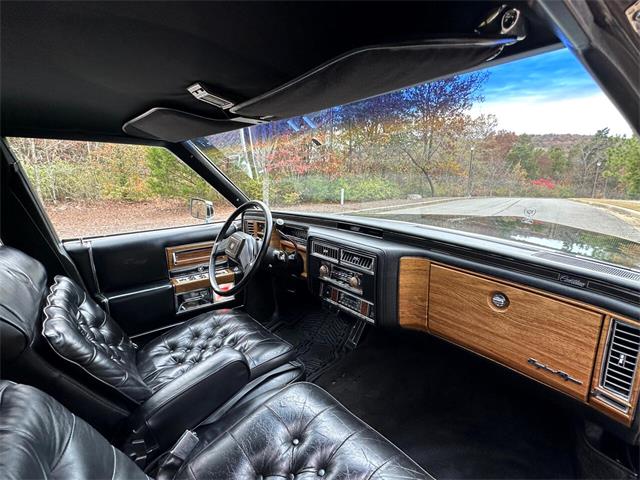 1984 Cadillac Fleetwood (CC-1796622) for sale in Huntville, Alabama