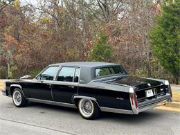 1984 Cadillac Fleetwood (CC-1796622) for sale in Huntville, Alabama