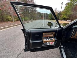 1984 Cadillac Fleetwood (CC-1796622) for sale in Huntville, Alabama