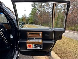 1984 Cadillac Fleetwood (CC-1796622) for sale in Huntville, Alabama