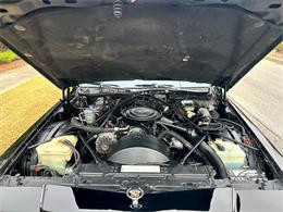 1984 Cadillac Fleetwood (CC-1796622) for sale in Huntville, Alabama