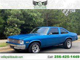 1975 Chevrolet Nova (CC-1796623) for sale in Huntville, Alabama