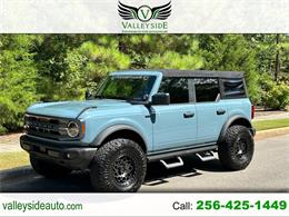 2021 Ford Bronco (CC-1796627) for sale in Huntville, Alabama