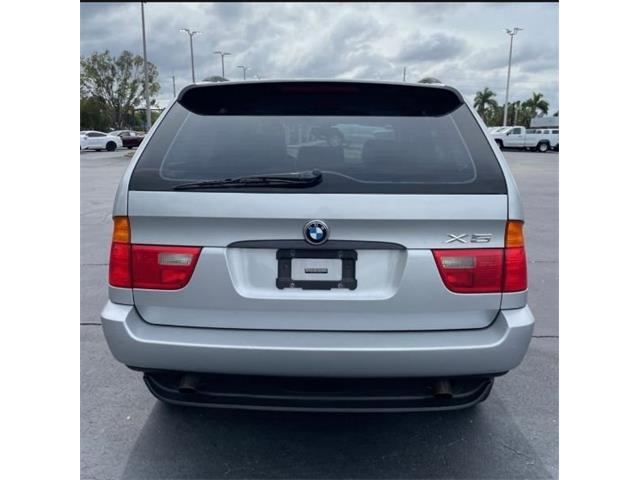 2002 BMW X5 (CC-1790663) for sale in Punta Gorda, Florida