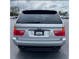 2002 BMW X5 (CC-1790663) for sale in Punta Gorda, Florida