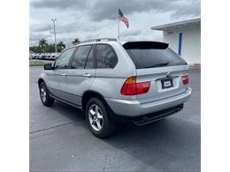 2002 BMW X5 (CC-1790663) for sale in Punta Gorda, Florida
