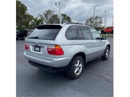 2002 BMW X5 (CC-1790663) for sale in Punta Gorda, Florida