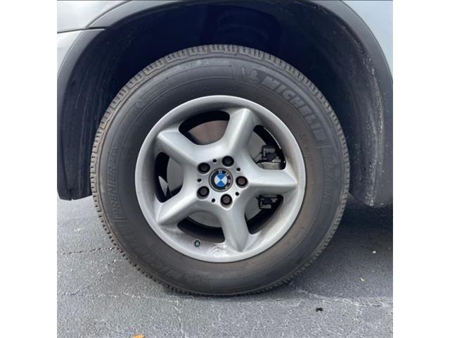 2002 BMW X5 (CC-1790663) for sale in Punta Gorda, Florida
